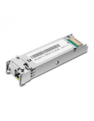 TP-Link Omada TL-SM321A мрежов...